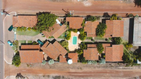 Vila do Sossego